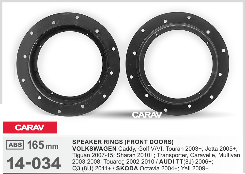 CARAV 14-034